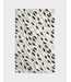 GEOMETRY Geometry Tea Towel F