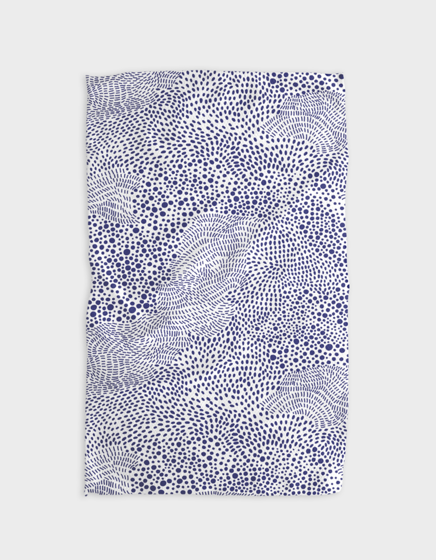 Gradient Geometry Fresh Summer Abstract 40*60cm Tea Towels