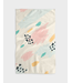 GEOMETRY Geometry Tea Towel F