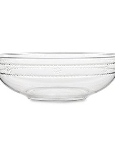 Juliska Isabella Acrylic Serving Bowl