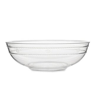 JULISKA Isabella Acrylic 13" Serving Bowl