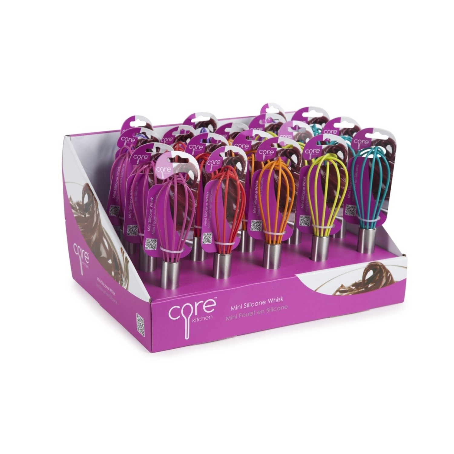 7 Mini Whisk - Amber Marie and Company