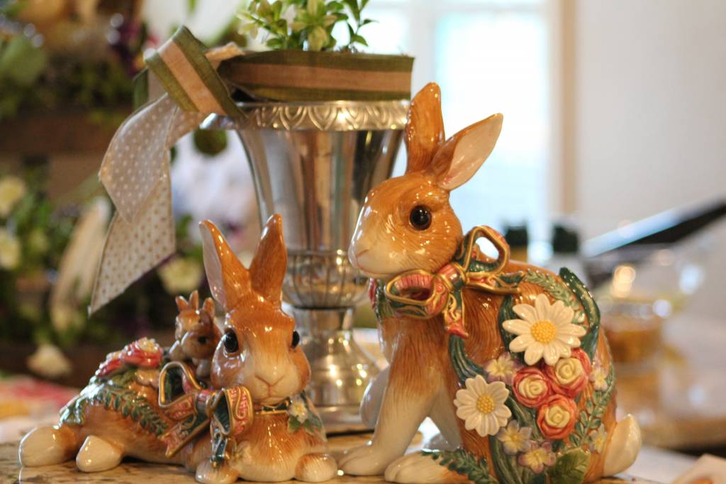Make Easter Special This Year