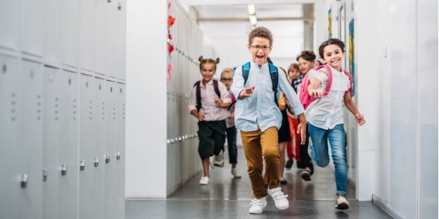 The Best Back to School Items for Everyone (even mom's)