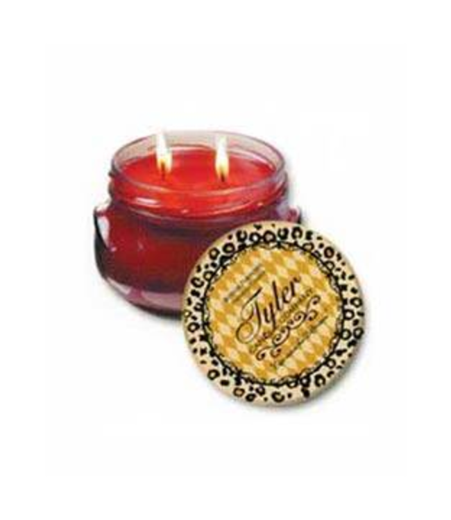 TYLER CANDLES 22oz Tyler Candle