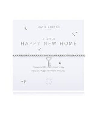 KATIE LOXTON A Little Happy New Home Bracelet