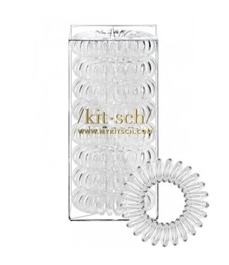 KITSCH Hair Coils 8pk