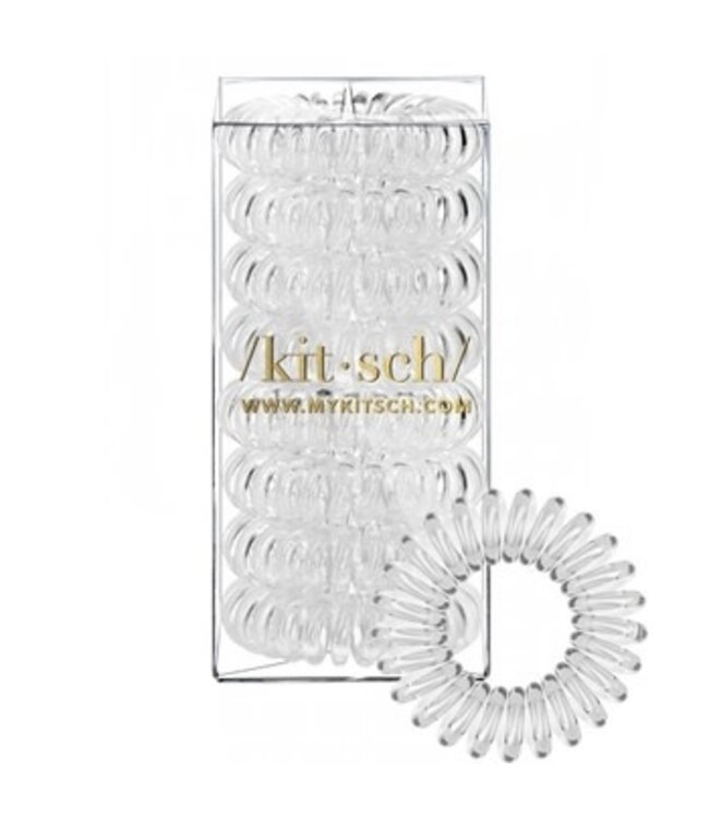 KITSCH Hair Coils 8pk
