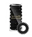 KITSCH Hair Coils 8pk