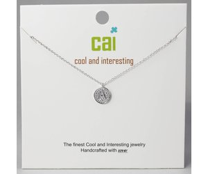 Cool and interesting necklace clearance
