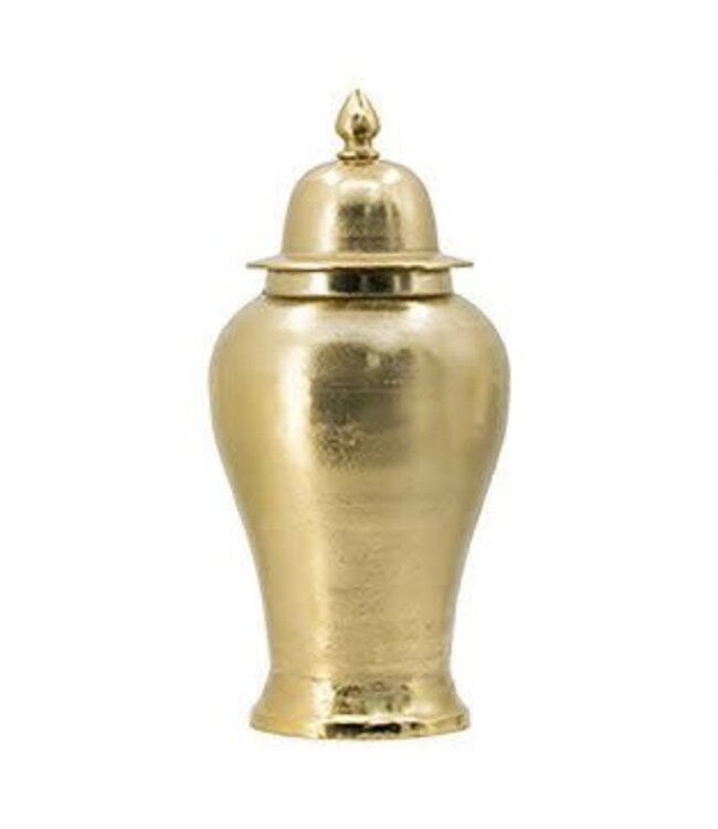 Trophy Urn - Gold
