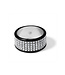 BRIGHTON Meridian Ring - Black