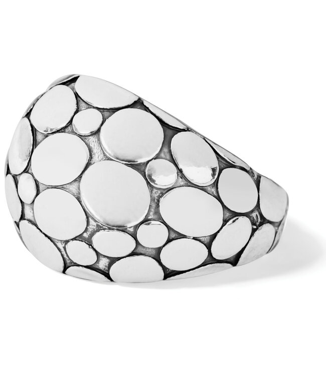 BRIGHTON Pebble Ring