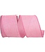 Ribbon - Everyday Linen Value Wired Edge, 2-1/2 Inch, 10 Yards
