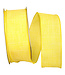 Ribbon - Everyday Linen Value Wired Edge, 2-1/2 Inch, 10 Yards