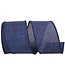 Ribbon - Everyday Linen Value Wired Edge, 2-1/2 Inch, 10 Yards