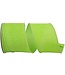 Ribbon - Everyday Linen Value Wired Edge, 2-1/2 Inch, 10 Yards