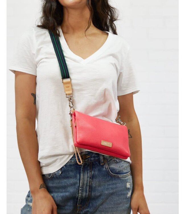 CONSUELA Uptown Crossbosy,