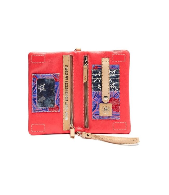 CONSUELA Uptown Crossbosy,