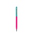 Style Writers Metal Ballpoint Pens - Neon