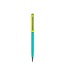 Style Writers Metal Ballpoint Pens - Neon