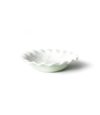 Speckled Rabbit Ruffle Best Bowl