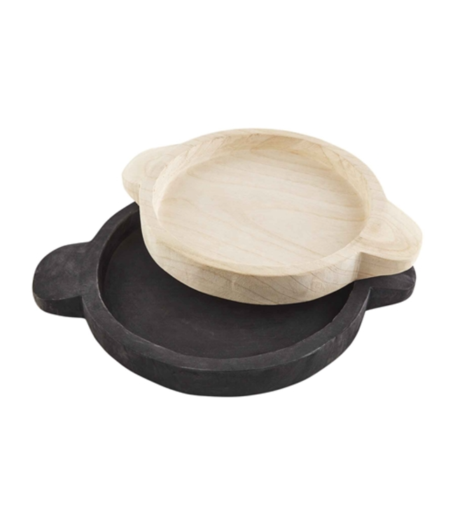 Paulownia Tray