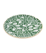 Indigo/Green Platter