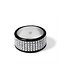 BRIGHTON Meridian Ring - Black