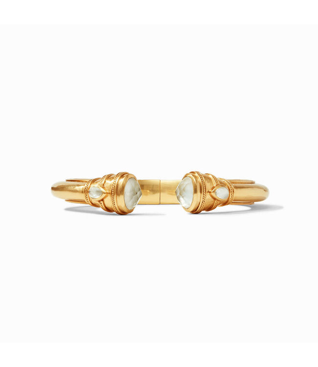 JULIE VOS Cannes Demi Cuff