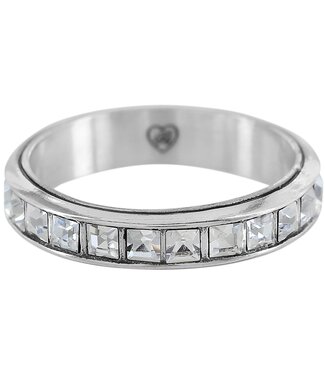BRIGHTON Eternal Stack Ring