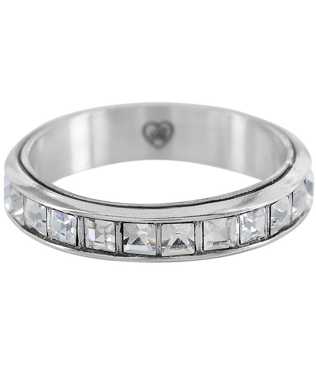 BRIGHTON Eternal Stack Ring