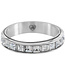 BRIGHTON Eternal Stack Ring