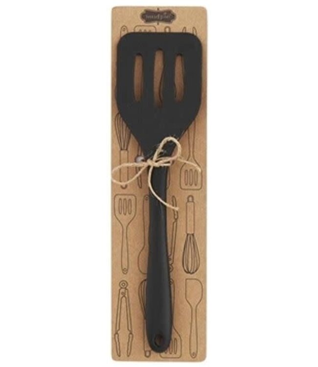 Mini Silicone Utensils