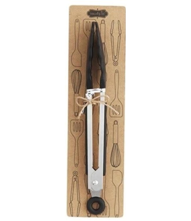 Mini Silicone Utensils