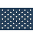 HESTER & COOK Painted Placemat