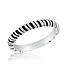 Faith Stack Ring