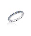 Faith Stack Ring