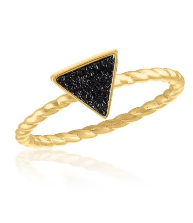 LAYERS RING GOLD 12.99, 2/20