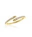 LAYERS RING GOLD 12.99, 2/20
