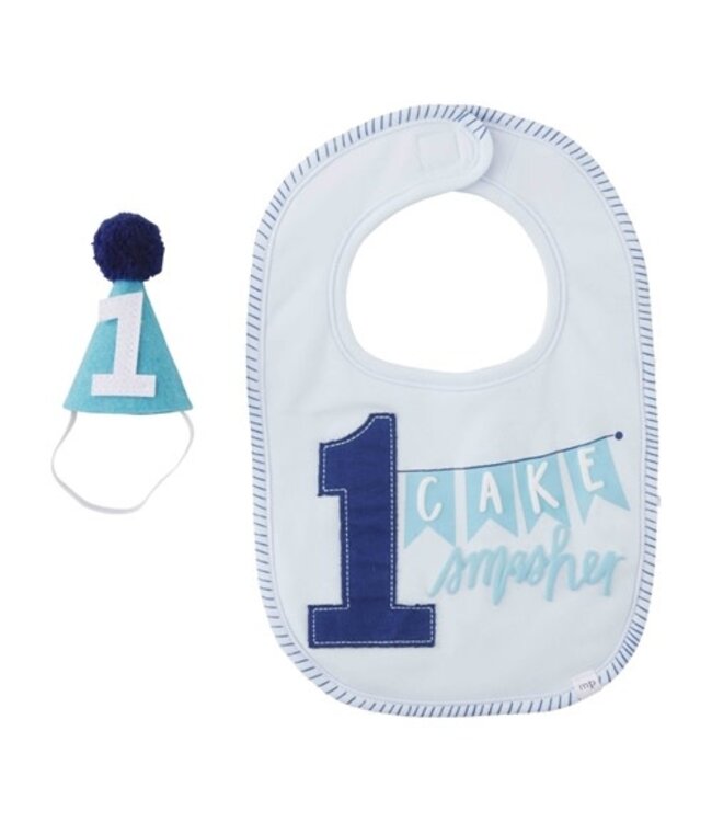 Banner Boy Cake Smash Set