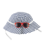 Hat & Sunglasses
