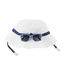 Hat & Sunglasses