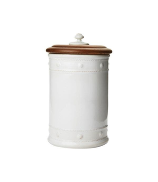 JULISKA Berry & Thread Canister 11"
