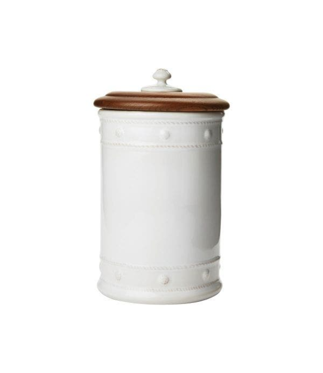 JULISKA Berry & Thread Canister 11"
