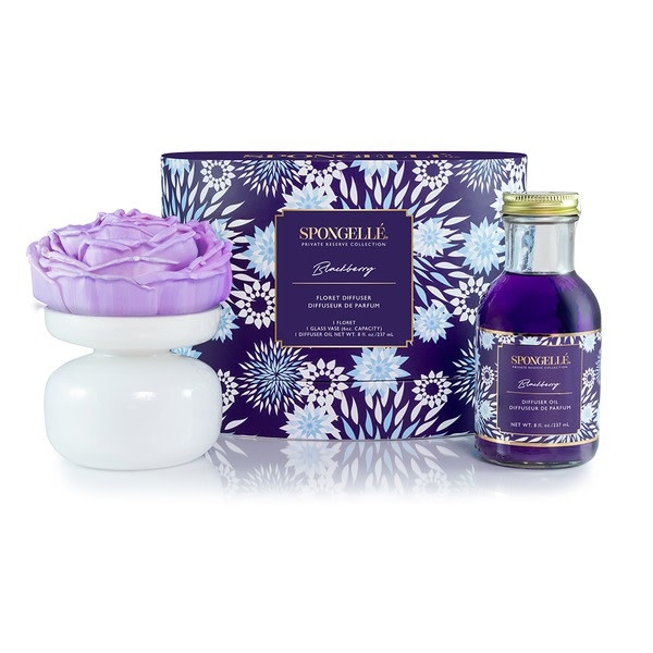 PRIVATE RESEV FLORET DIFFUSER GIFT SET - Amber Marie and Company