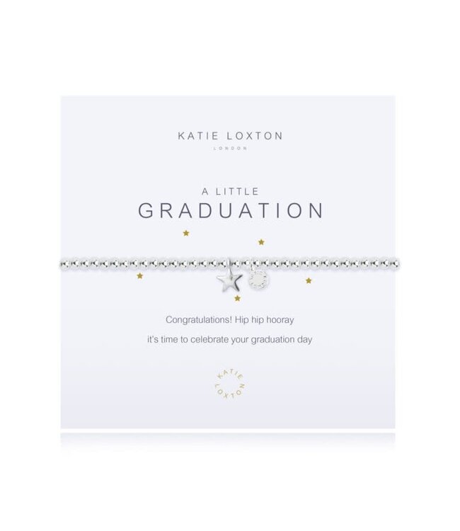 KATIE LOXTON A Little
