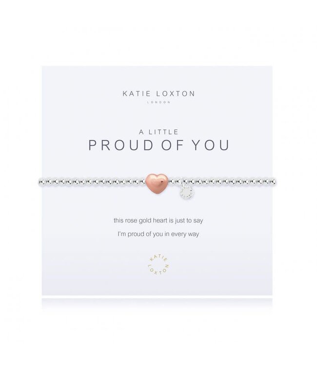 KATIE LOXTON A Little