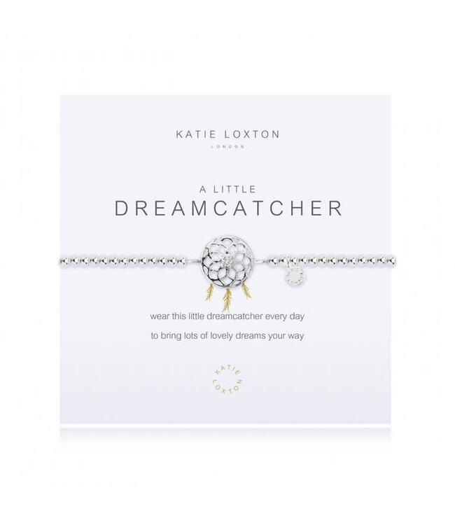 KATIE LOXTON A Little