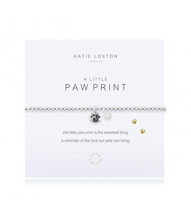 KATIE LOXTON A Little